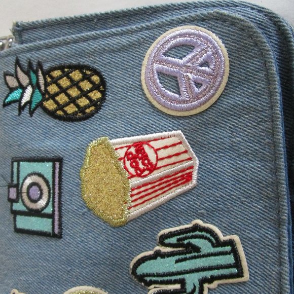 The Children's Place Accessories Childrens Place Denim Crossbody